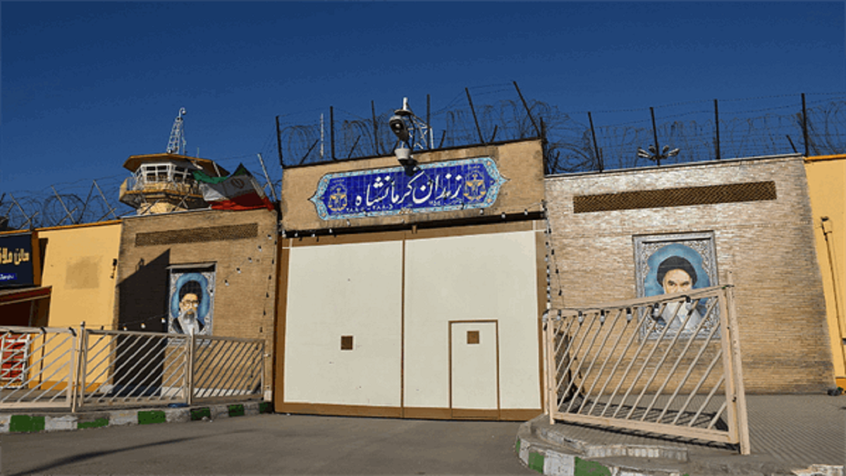 باشگاه خبرنگاران -زندان دیزل‌آباد و میدان تره‌بار کرمانشاه به خارج از شهر منتقل شود