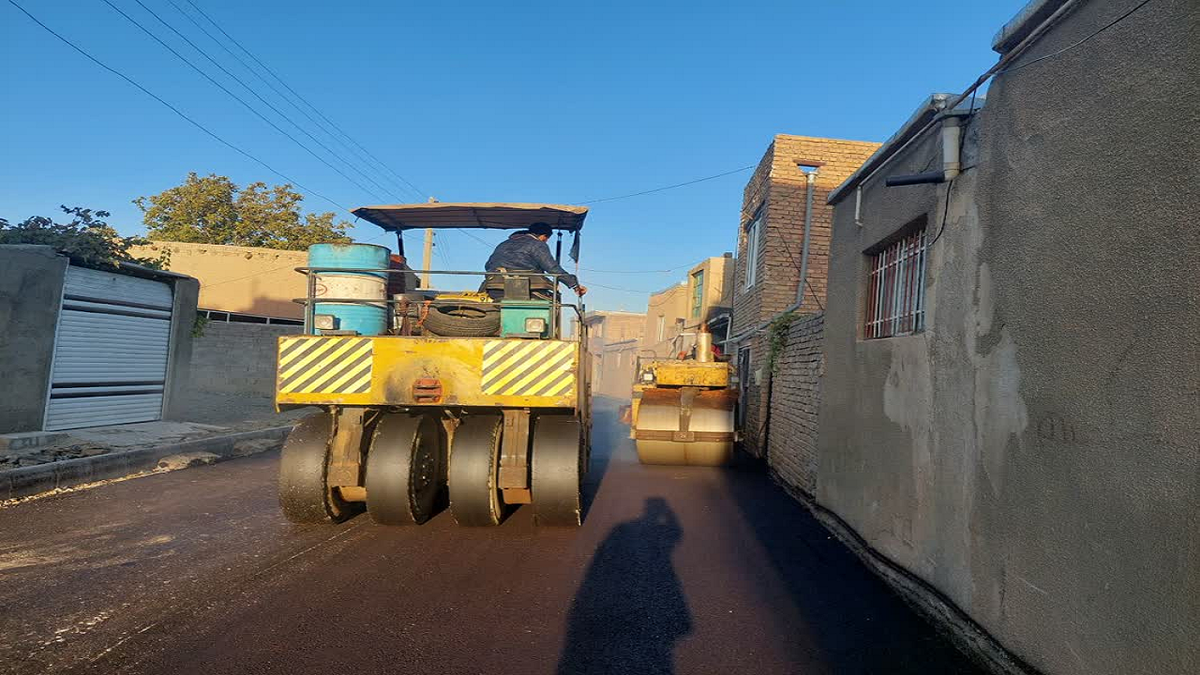 باشگاه خبرنگاران -صدور ۱۱ هزار و۸۰۰ جلد سند مالکیت در ۵۶ روستا شهرستان بهار