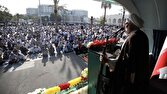 باشگاه خبرنگاران -آیت‌الله عبادی‌زاده: وحدت ملی و همبستگی، رمز موفقیت در برابر توطئه‌های دشمنان