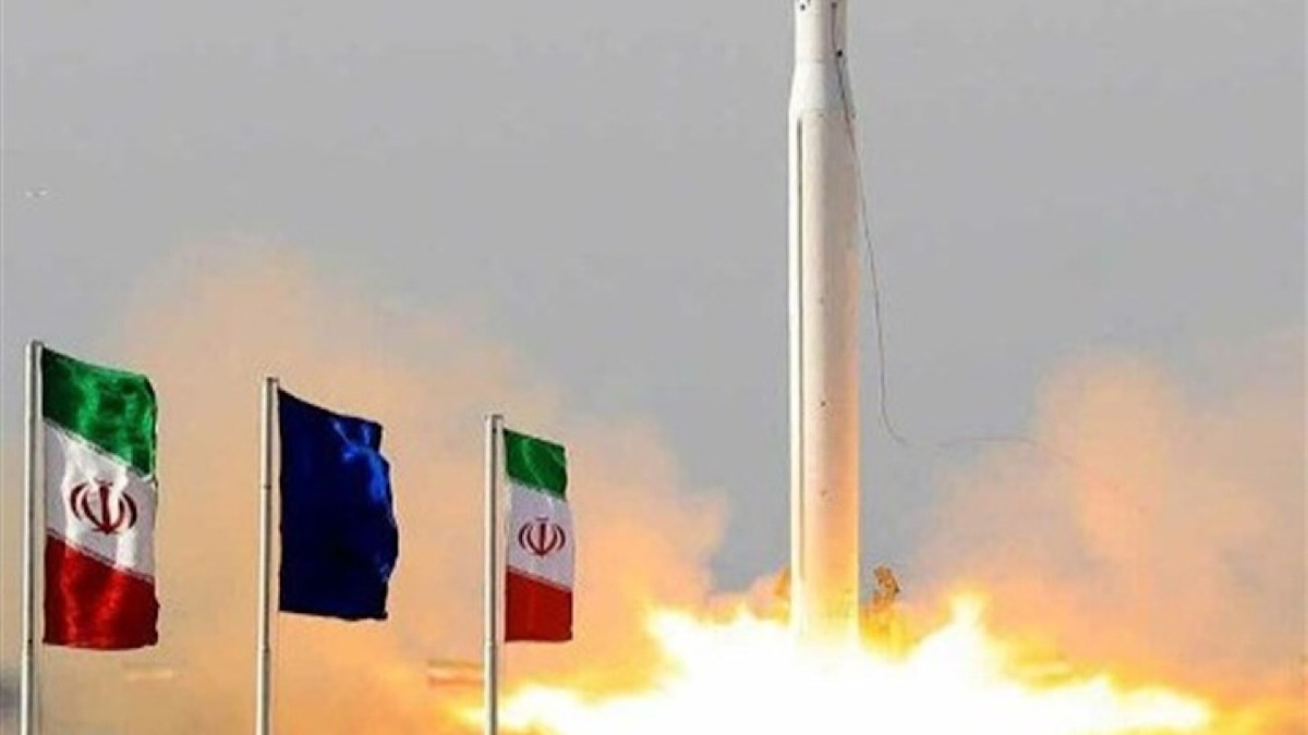 باشگاه خبرنگاران -پایگاه چابهار؛ جهش ایران در پرتابگر‌های سوخت مایع نیمه سنگین
