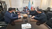 باشگاه خبرنگاران -یک گام بلند برای ورزش روستایی دستگرد قم