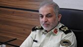 باشگاه خبرنگاران -تشکیل ۴۳ پرونده قاچاق کالا و دستگیری ۳۶ نفر توسط پلیس راه آهن