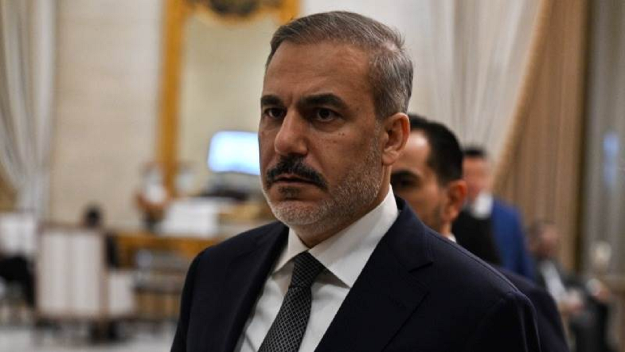 ترکیه پشت سوریه را مقابل رژیم اسرائیل خالی کرد