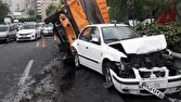 باشگاه خبرنگاران -تعداد تصادفات منجر به فوت در تهران کاهش چشمگیری داشت
