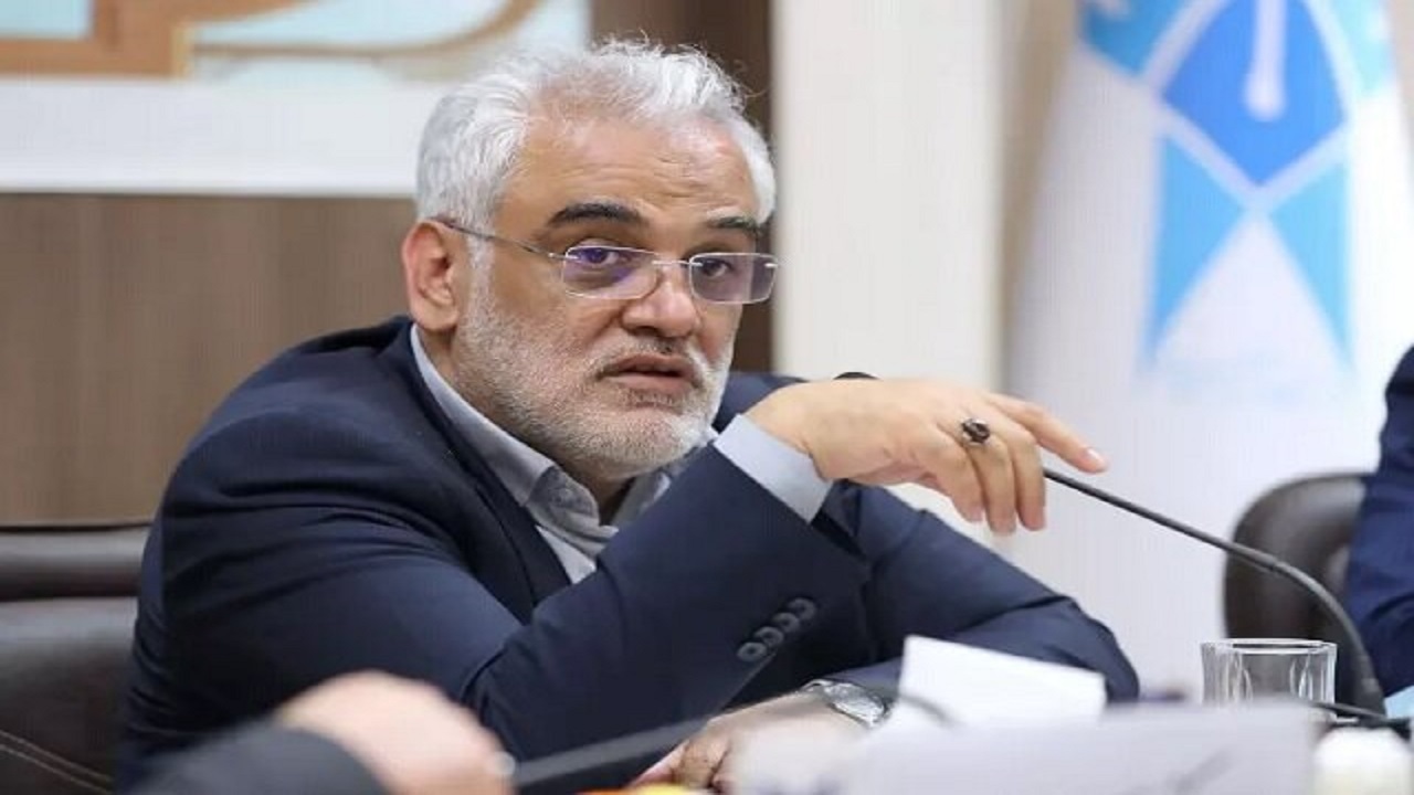 طهرانچی: تحقق شعار سال نیازمند استفاده از رویکرد‌های جدید است