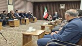 باشگاه خبرنگاران -مردم نیازمند کار میدانی هستند نه جلسات بی نتیجه