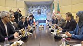 ديدار،عطاف،الجزاير،تحولات،خارجه،ايران