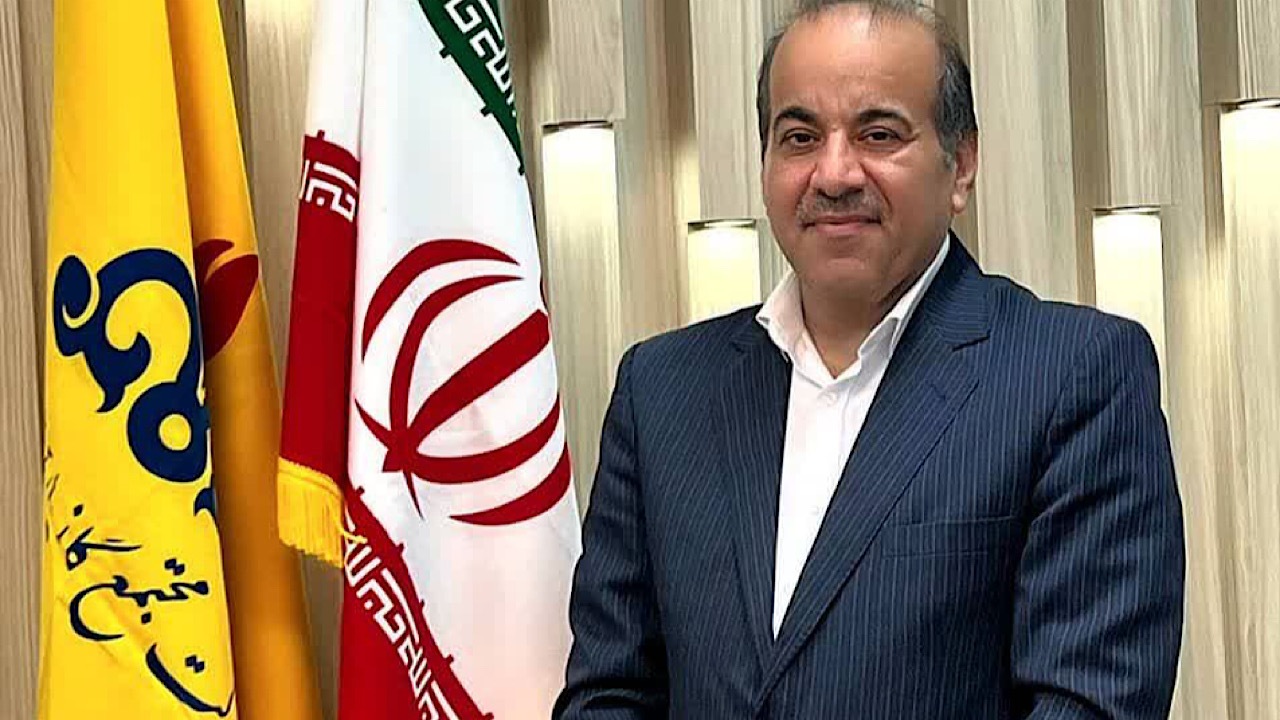 ارسال ۱۹ میلیارد مترمکعب گاز از پالایشگاه پنجم پارس جنوبی به شبکه