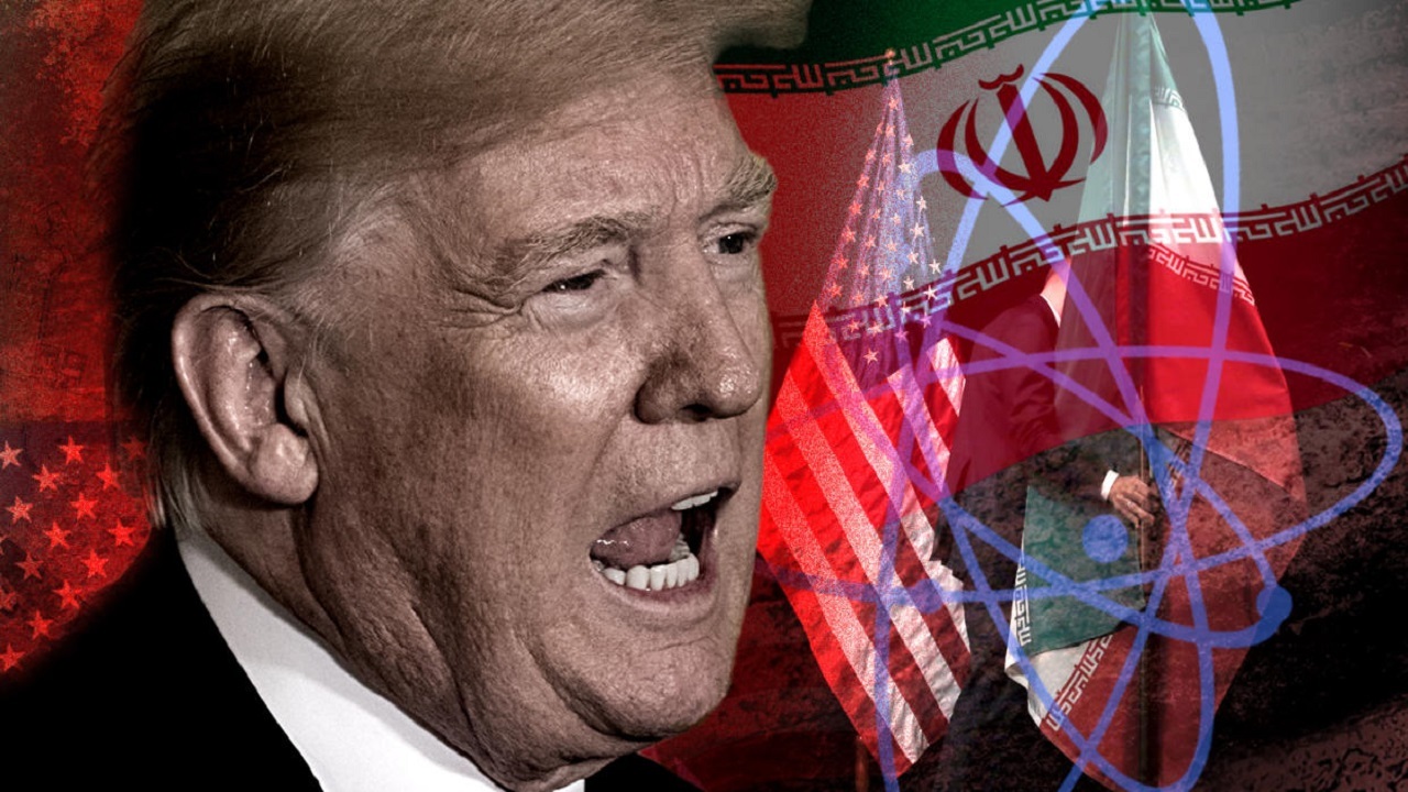 ترامپ خواهان توافق هسته‌ای با ایران است، اما این توافق باید بهتر از توافق اوباما باشد