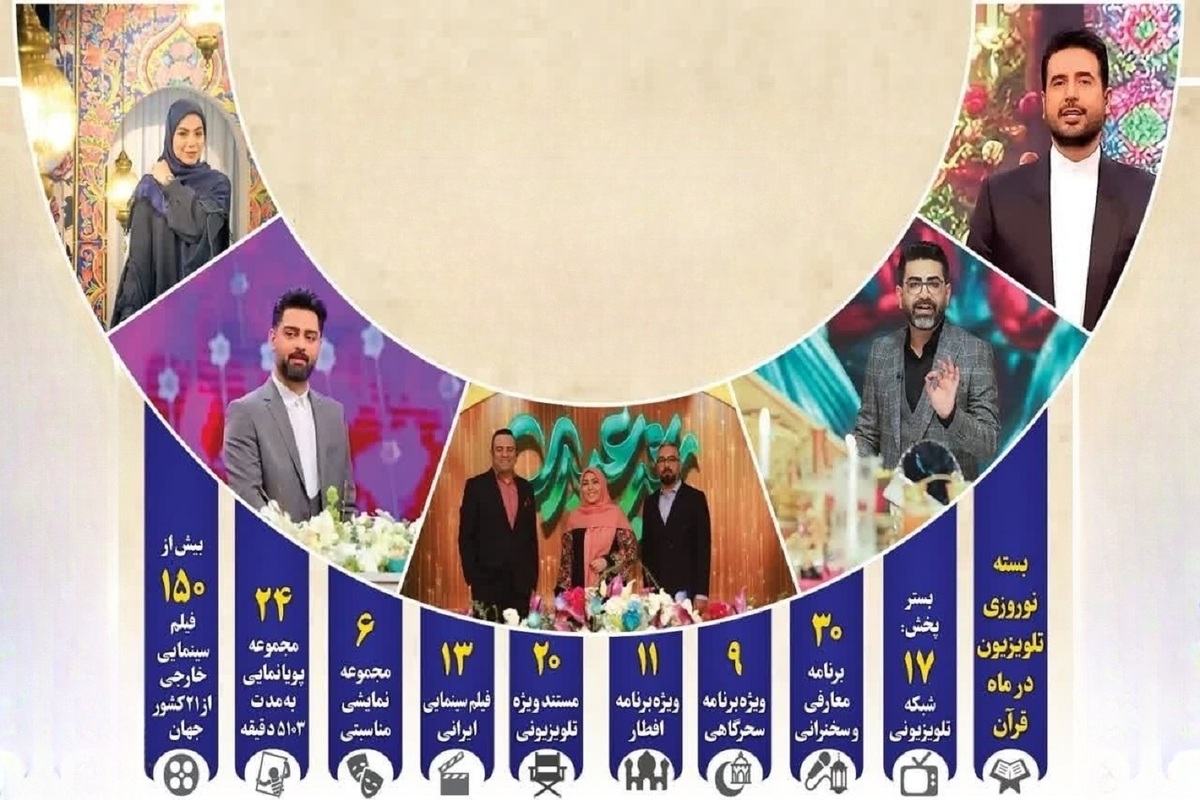 گزینه‌های روی میز نقی معمولی! + فیلم