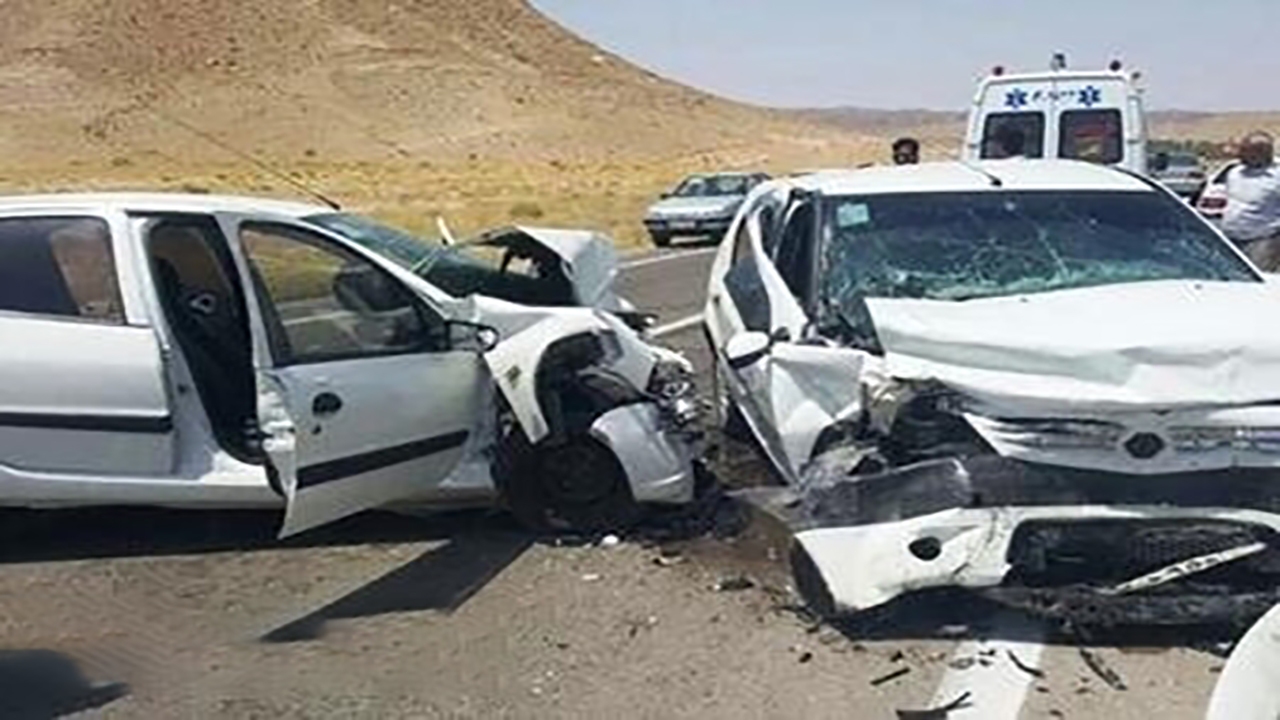 وقتی ایمنی، اولویت همه می‌شود! «نه به تصادف»، پویشِ ملی، دغدغه دولت، مطالبه مردم