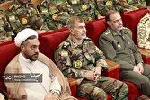 باشگاه خبرنگاران -نقش کلیدی شهید سپهبد صیاد شیرازی در پیروزی و استحکام انقلاب اسلامی