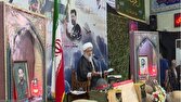 باشگاه خبرنگاران -یادواره شهدای هوافضای سپاه در قم برگزار شد