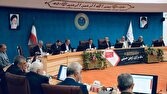 باشگاه خبرنگاران -معرفی ۱۶ پروژه زیرساختی کردستان به ستاد مرکزی اربعین