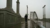 باشگاه خبرنگاران -بارش باران بهاری در خوزستان+فیلم