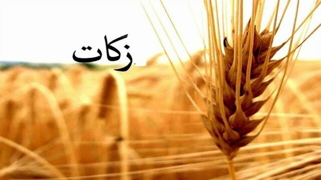 پرداخت ۵ میلیارد تومان زکات در اهر