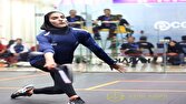 باشگاه خبرنگاران -نقره اقتداری در تورنمنت ۶ هزار دلاری یوکوهاما