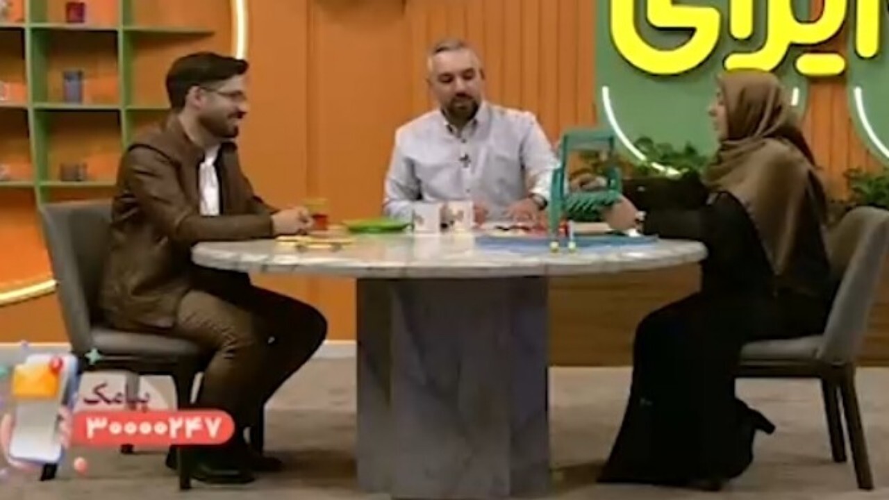 بازی فکری جذابی که باعث تقویت حافظه می‌شود + فیلم