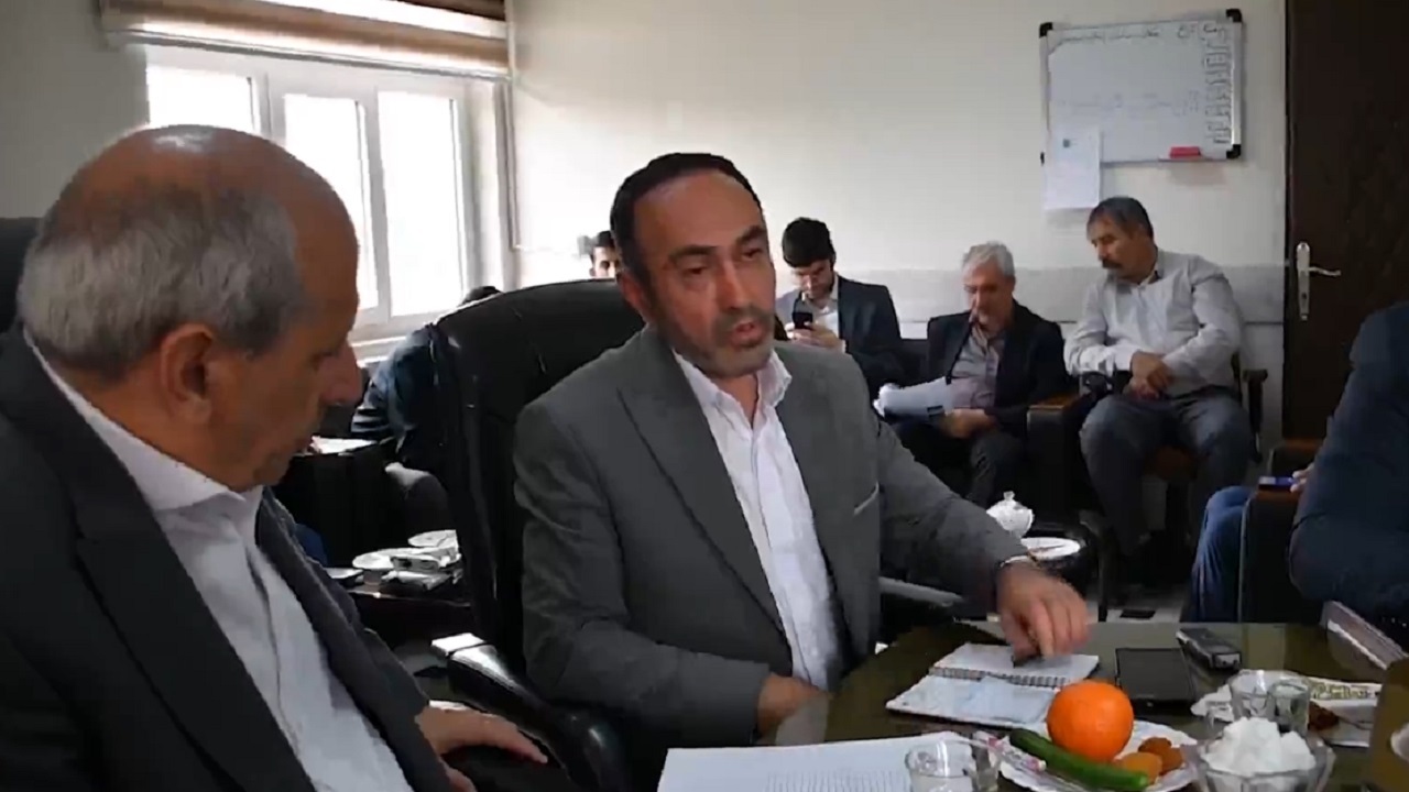 تاکید فرماندار شهرستان آذرشهر بر ضرورت توسعه صنایع تبدیلی کشاورزی