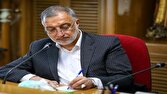 باشگاه خبرنگاران -سرپرست شهرداری منطقه ۱۱ تهران منصوب شد