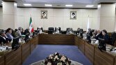 مجمع،كميسيون،كنوانسيون،مصلحت،مشترك،شوراي،اسلامي