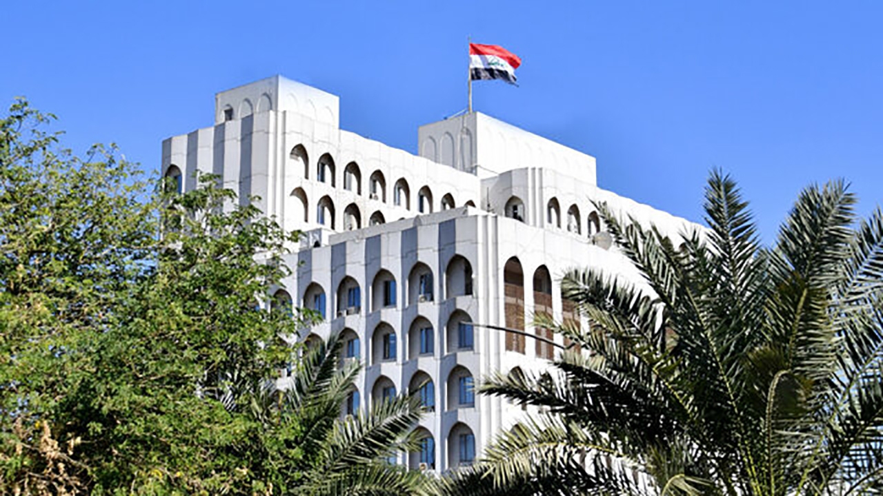 عراق سفیر لبنان را احضار کرد