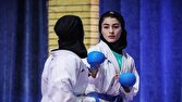 باشگاه خبرنگاران -جهت حضور در قهرمانی آسیا؛ ترکیب کومیته تیمی بانوان اعلام شد