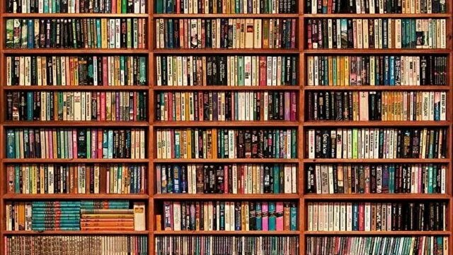 باشگاه خبرنگاران -معرفی کتاب‌های تاریخی درباره ایران + فیلم