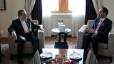 رايزني،خارجه،روسيه