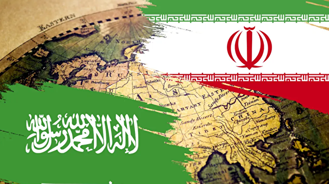 ايران،سعودي،منطقه،آمريكا،تهران،نظامي،بازارهاي،انرژي،قرار،خال ...