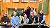 باشگاه خبرنگاران -ایرج نوذری با «ته جویونگ» به دوبله برگشت