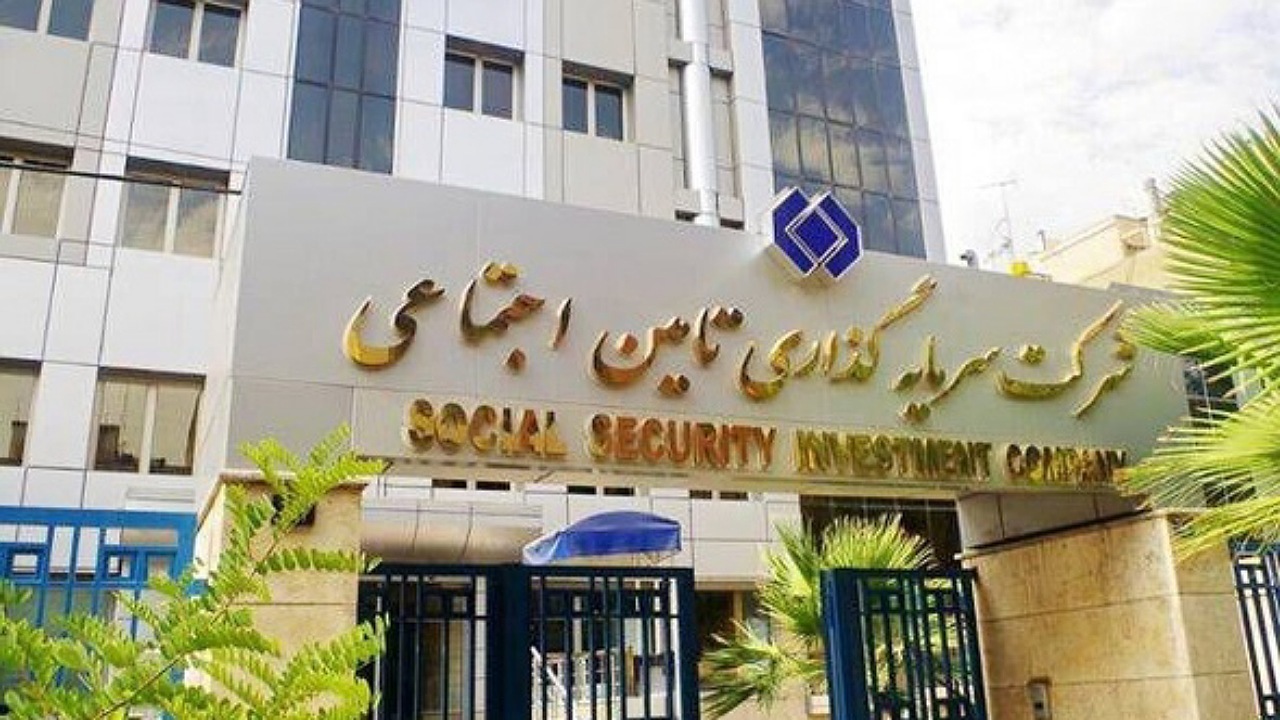 سعیدی: واگذاری شرکت‌های تابعه شستا متعهدانه و معطوف به تقویت اقتصاد ملی است