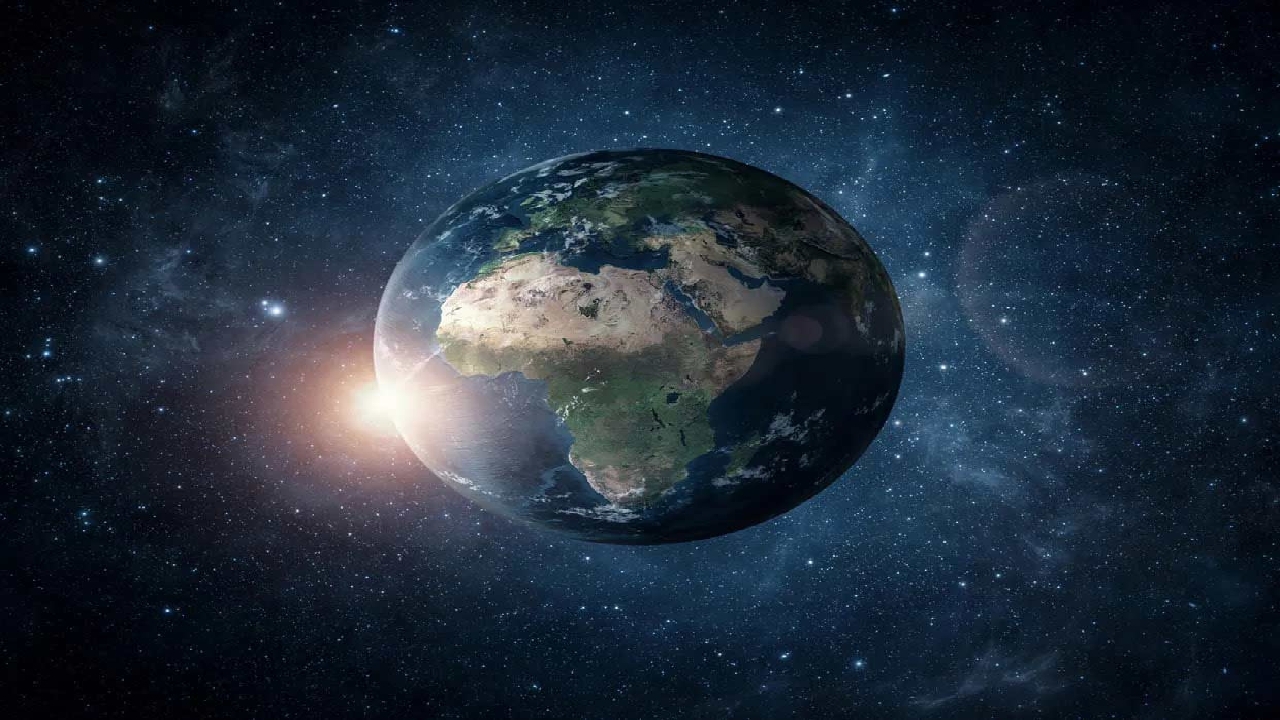 آیا حیات در جایی به جز زمین وجود دارد؟ + فیلم