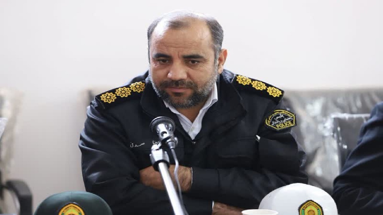 آمار فوتی‌های تصادفات نوروزی همچنان افزایشی است