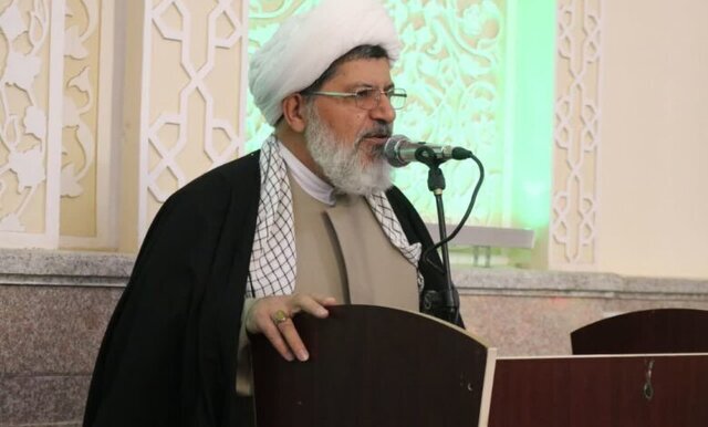آمادگی نیرو‌های مسلح کشور برای مقابله با هرگونه تجاوز به حریم کشور
