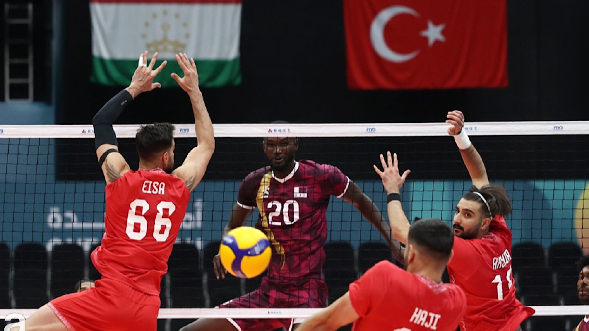 باشگاه خبرنگاران -رونمایی FIVB از فرمت جدید قهرمانی جهان؛ انقلابی بزرگ در برگزاری مسابقات والیبال