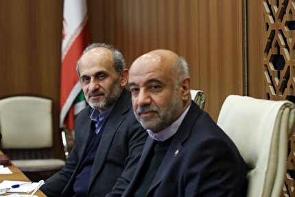 تأکید رئیس رسانه ملی بر نقش راهبردی وزارت تعاون در تحقق عدالت اجتماعی