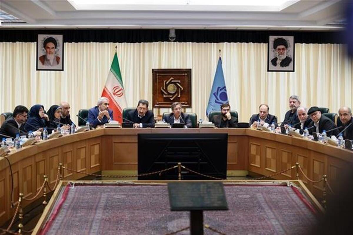 باشگاه خبرنگاران -راهکارهای تامین مالی سرمایه در گردش بنگاه های تولیدی بررسی شد