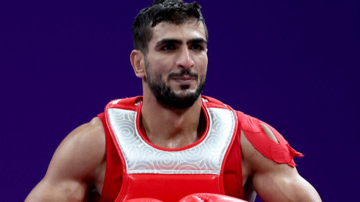 باشگاه خبرنگاران -کاپیتان تیم ملی ووشو: بعد از ناگویا درباره خداحافظی تصمیم می‌گیرم