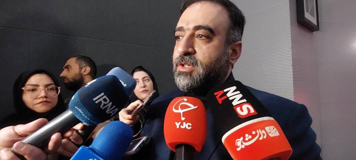 باشگاه خبرنگاران -حضور انیمیشن در بازار‌های بین‌المللی به اقتصاد کمک می‌کند