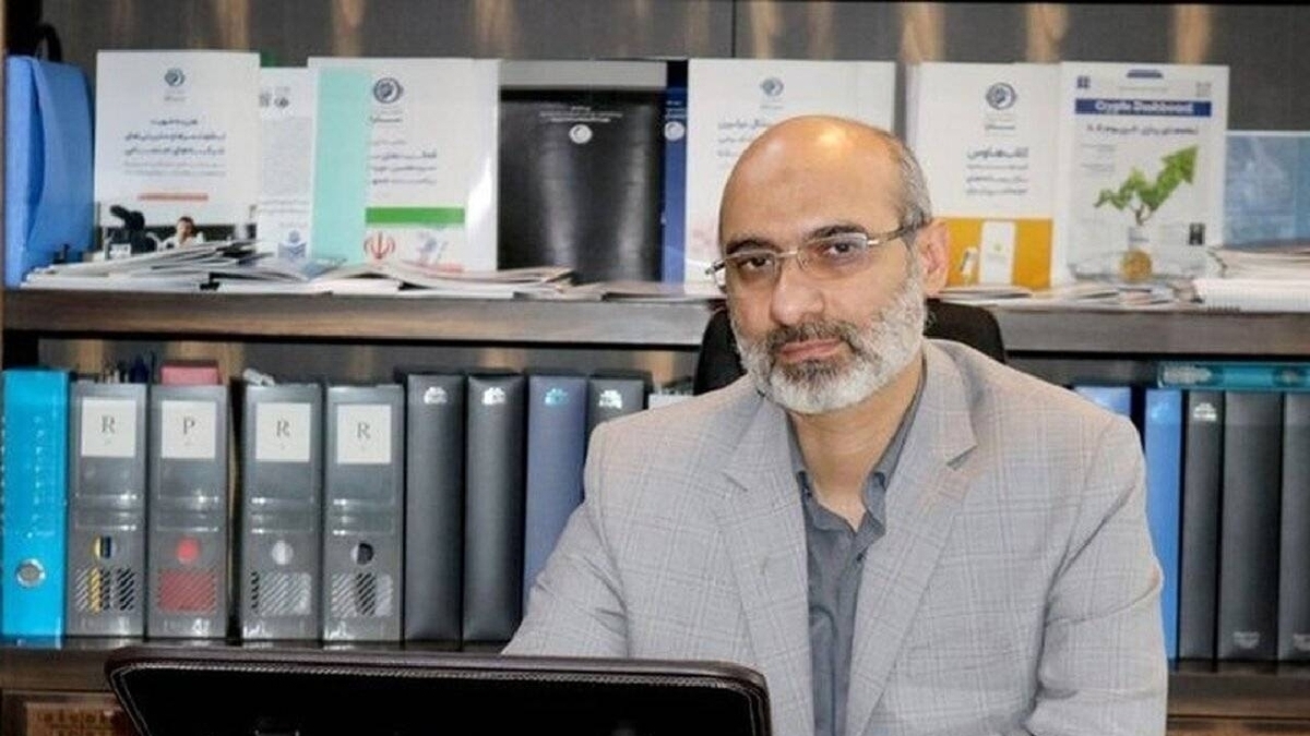 باشگاه خبرنگاران -سعید مقیسه، رئیس مرکز بسیج صداوسیما، با حفظ سمت سرپرست شبکه افق شد