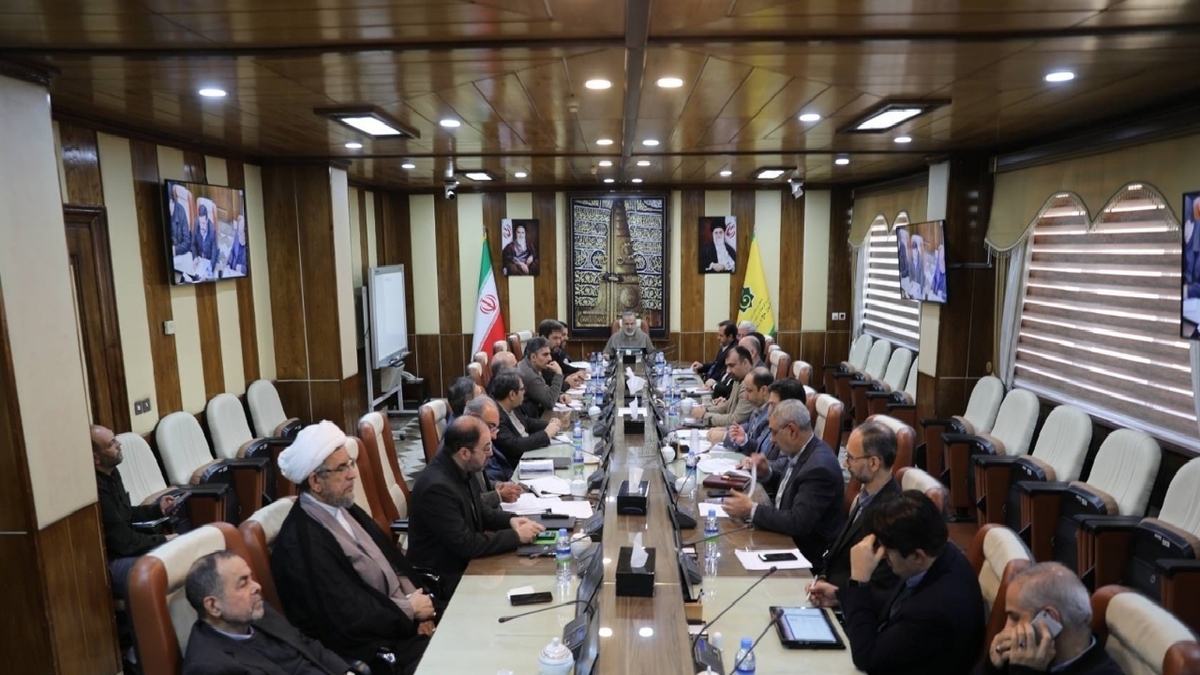 باشگاه خبرنگاران -اولویت رضایت زائران در سیاست‌های اجرایی حج تمتع، عمره و عتبات