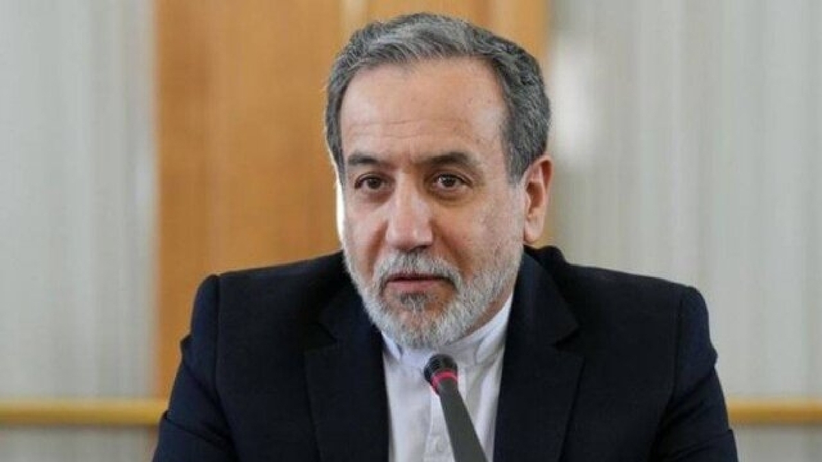 باشگاه خبرنگاران -گزارش عراقچی به هیات دولت