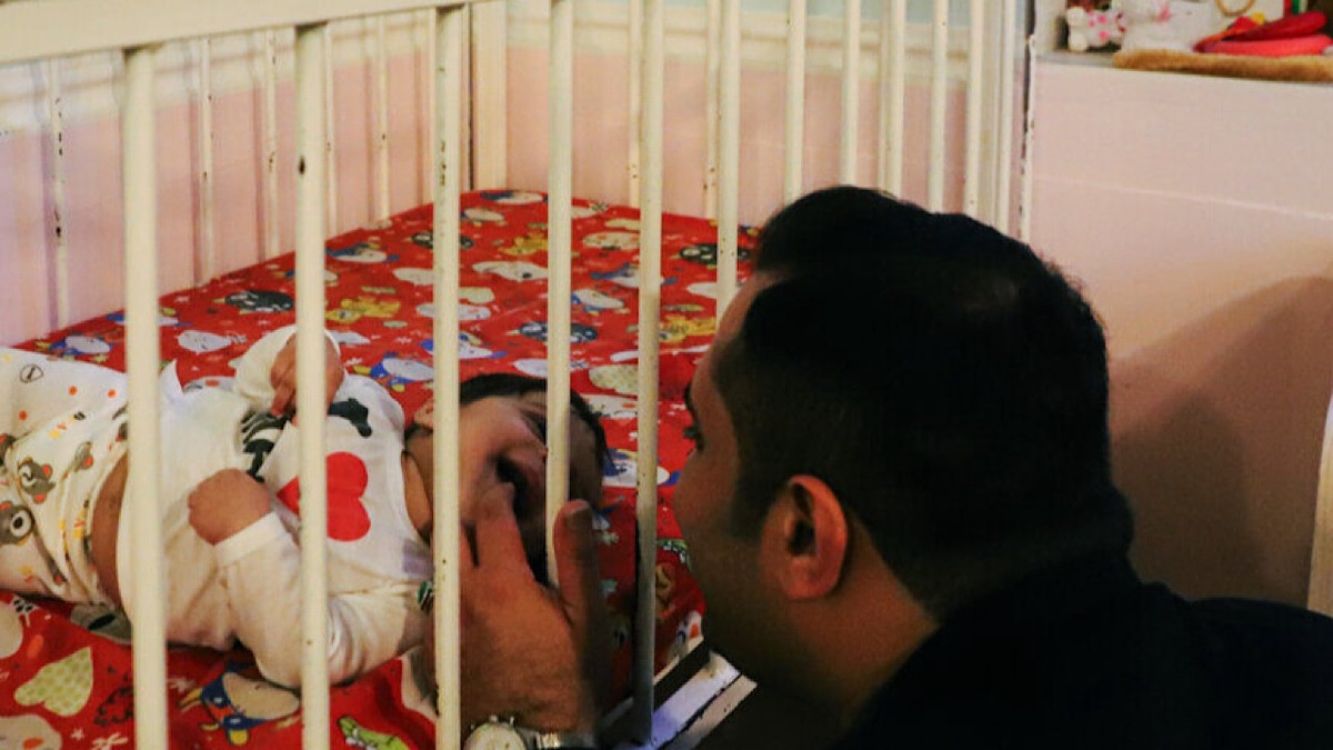 باشگاه خبرنگاران -۲۵ متقاضی فرزندخواندگی به ازای هر کودک واجد شرایط وجود دارد