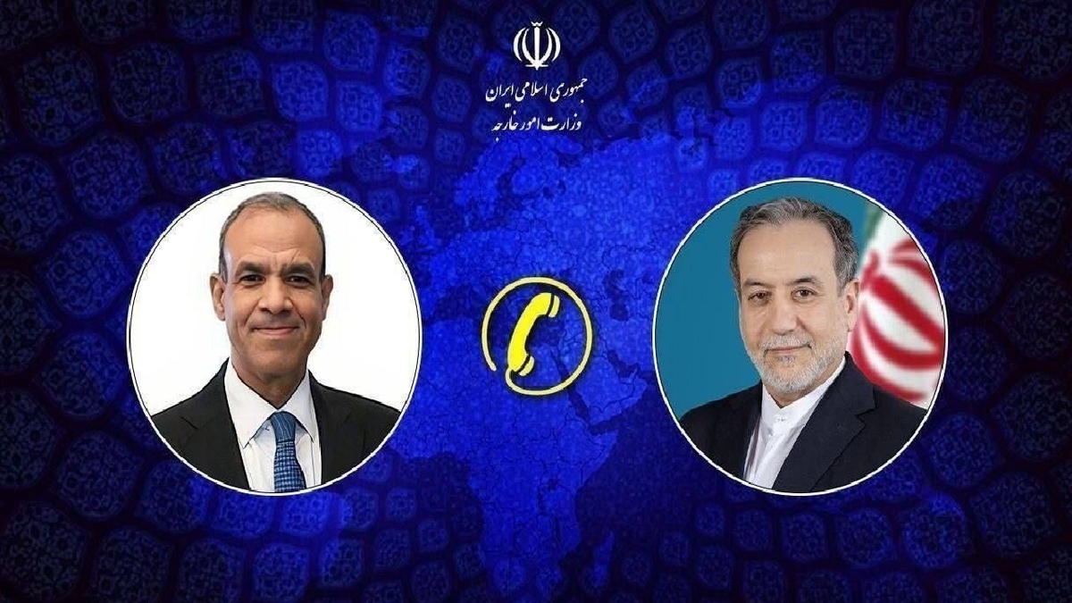 باشگاه خبرنگاران -اعلام آمادگی قاهره برای حمایت از هرگونه راه‌حل دیپلماتیک در اختلاف ایران-آمریکا