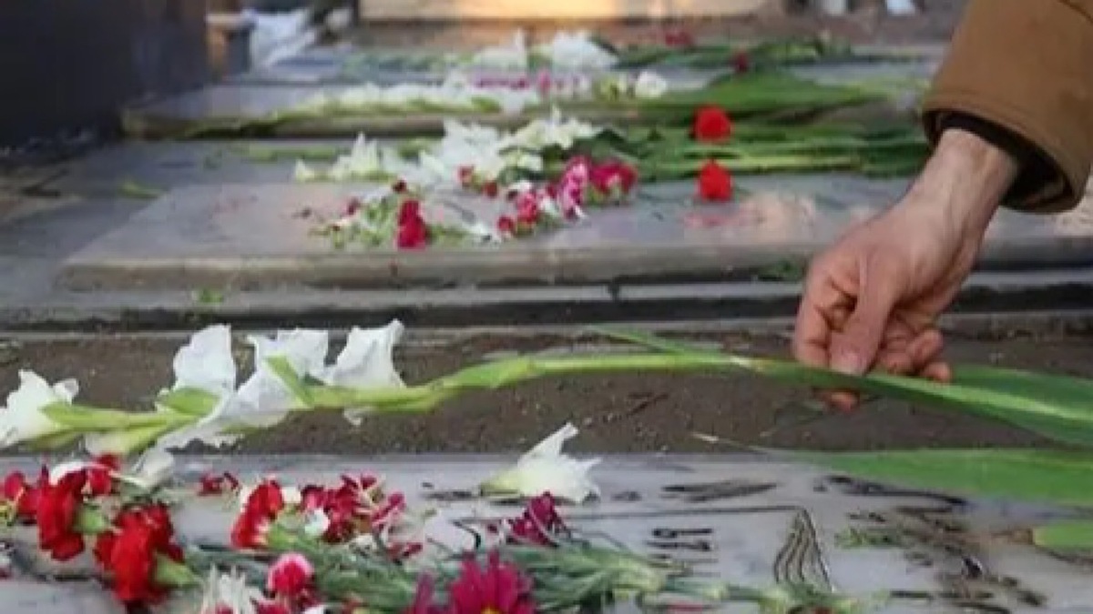 باشگاه خبرنگاران -برگزاری مراسم میهمانی لاله‌‌ها؛ فردا در گلزار شهدای سراسر کشور