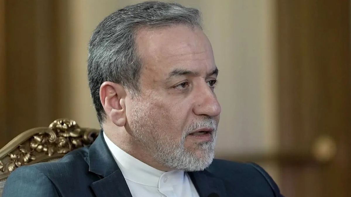 باشگاه خبرنگاران -عراقچی: مذاکرات روز جمعه در مسقط برگزار می‌شود