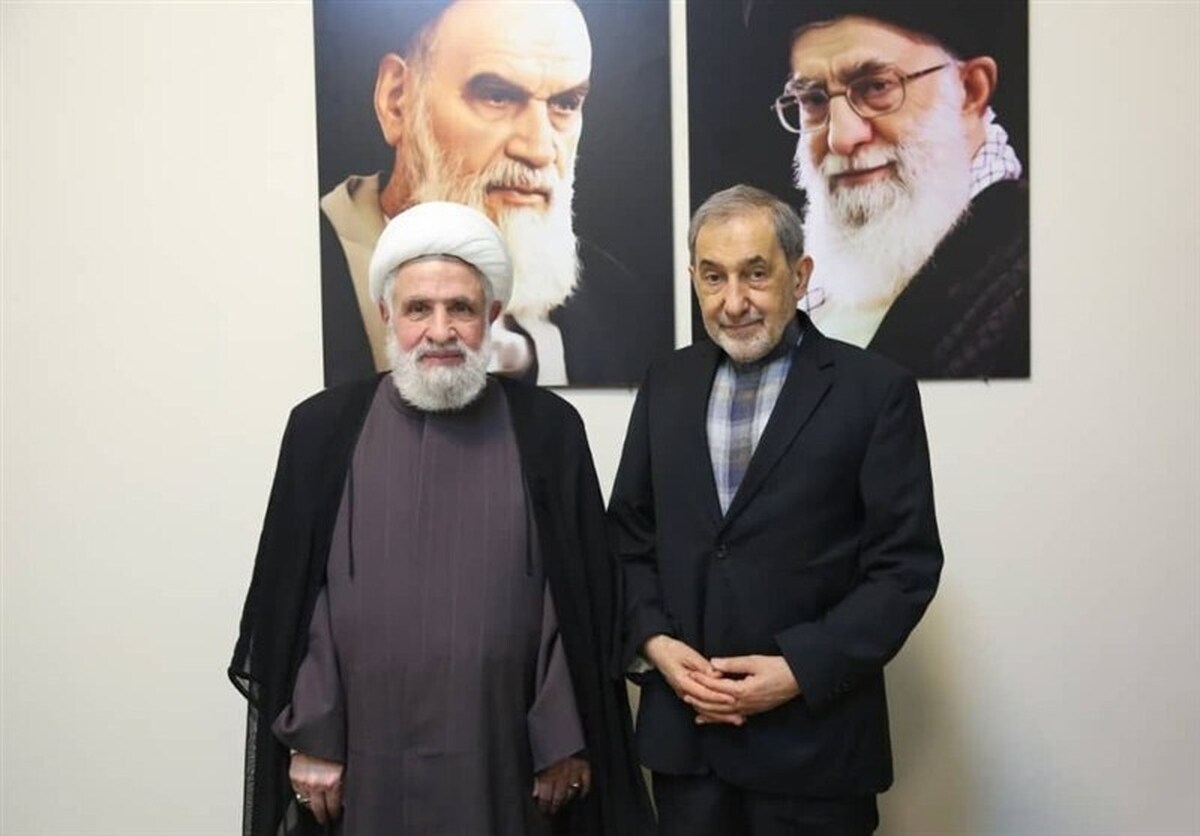 باشگاه خبرنگاران -ولایتی به دبیرکل حزب‌الله: ایران در مقابله با هر تهدید خارجی آماده است