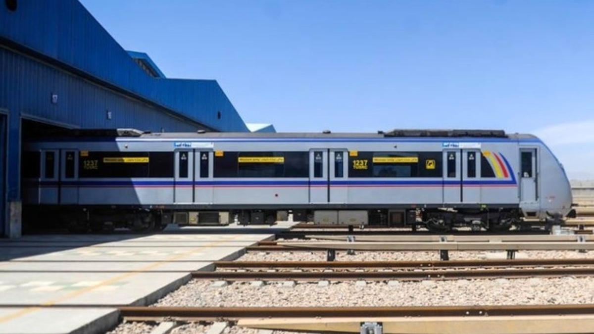 باشگاه خبرنگاران -ریل پایه بودن شهر جدید مکران مرکزی تأیید شد