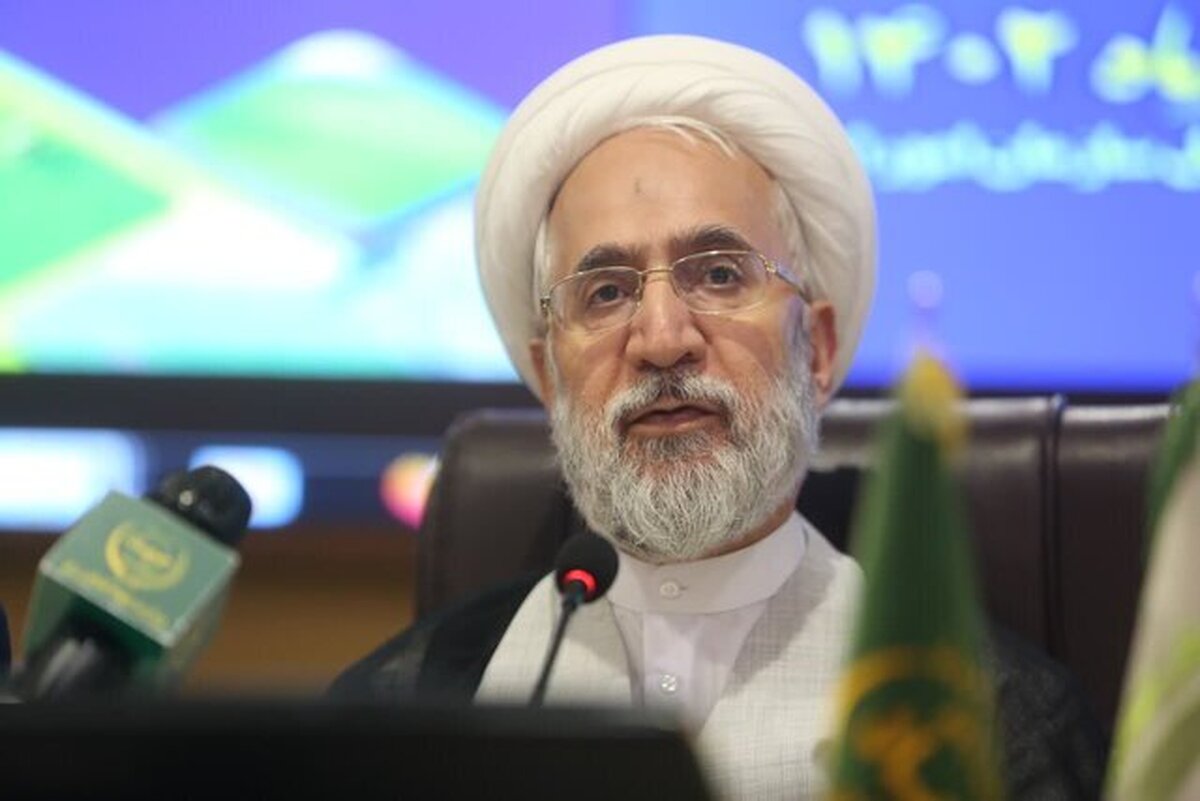 باشگاه خبرنگاران -دادستان کل کشور: دشمن در فتنه اخیر نماد‌های دینی و مذهبی را هدف قرار داد